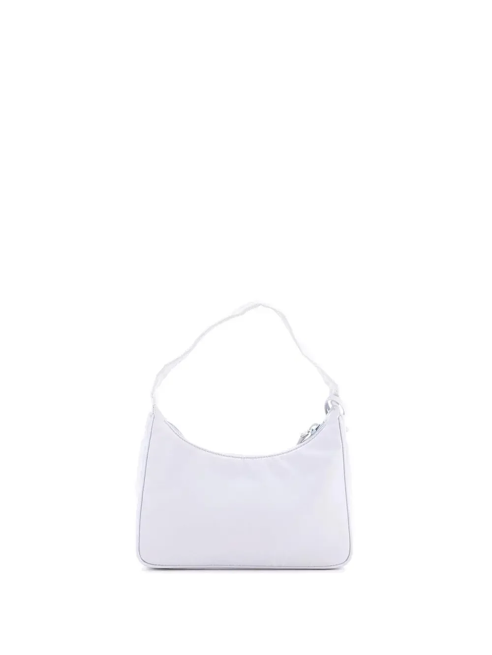 Prada Re-Edition Hobo Tessuto Mini #203183P12B